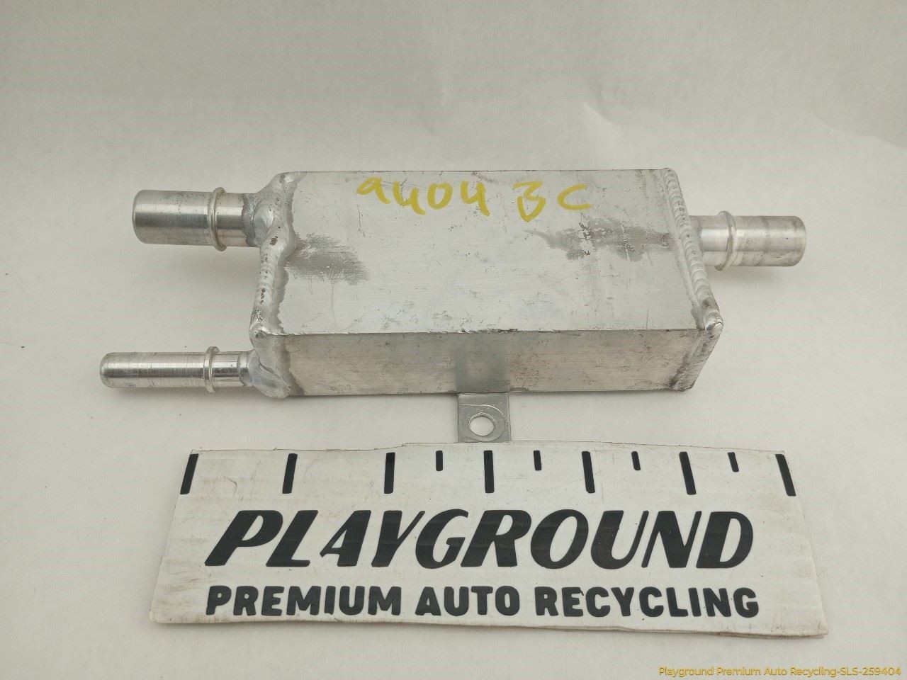 Maserati Quattroporte M139 Fuel Gas Tank Filter Disareator 4.2L V8 8 Cyl 03-08