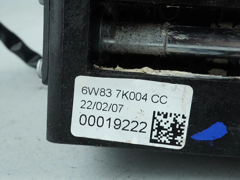 2007 - 2009 JAGUAR XK AUTOMATIC TRANSMISSION SHIFTER GEAR SELECTOR KNOB OEM - Изображение 4 из 4