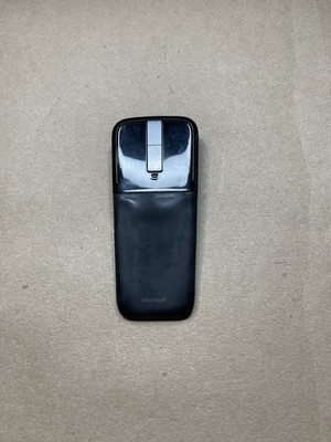 Microsoft Arc Mouse With USB Dongle Tested Works Great
