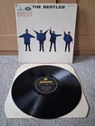 The Beatles - Help! - UK 1965 PMC 1255 Mono LP