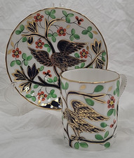 Royal Worcester Independence Series D. Perry ...