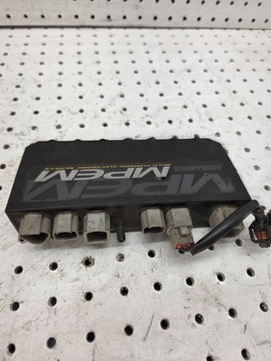 SKI DOO MPEM ECU CDI Module RER NO DPM Formula Deluxe GSE 600 2001