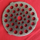 Griswold Trivet Cast Iron Dutch Oven #8 206 Fully Marked USA Needs Cleaning