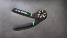 Loggerhead Tools - 8-inch Bionic Adjustable W...