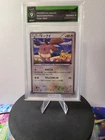 Eevee 235/BW-P 2013 Pokemon Fair / 7-11 Japanese Promo Card Degree Mint 9