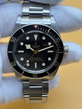 Tudor Black Bay 58 Black Dial 79030N Stainless Steel 39mm – Excellent Condition 10