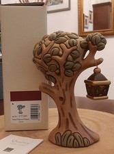 Thun Presepe Giubileo Albero Con Lanterna