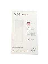 Z4N ZAGG Invisible Shield Anti-Glare Glass for Apple iPhone 14 / 13 / 13 Pro