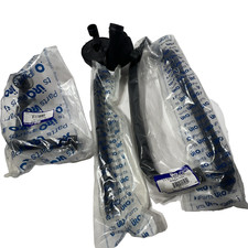 URO Engine Crankcase Vent Hose & Gasket Kit For BMW E46 M54 GAS 3 5 Series