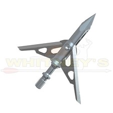 G5 T2 Crossbow Broadheads - 125gr. - 2 blade - 3pk - 746