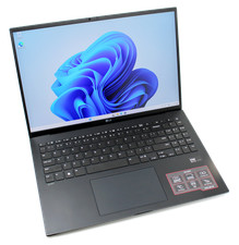 LG gram Ultra 7 155H 32 GB RAM 2 TB SSD 16 Zo...