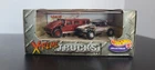 Hot Wheels VINTAGE Performance Series #1 Xtreme Trucks Set - Sealed NIB