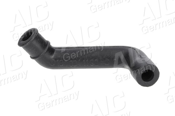 Schlauch, KurbelgehÄUseentlÜFtung FÜR MERCEDES-BENZ 124 Coupe (C124) - AIC 57439-image