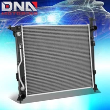 For 2016-2018 Sorento 2.0T AT Factory Style Cooling Radiator Aluminum Core 13521