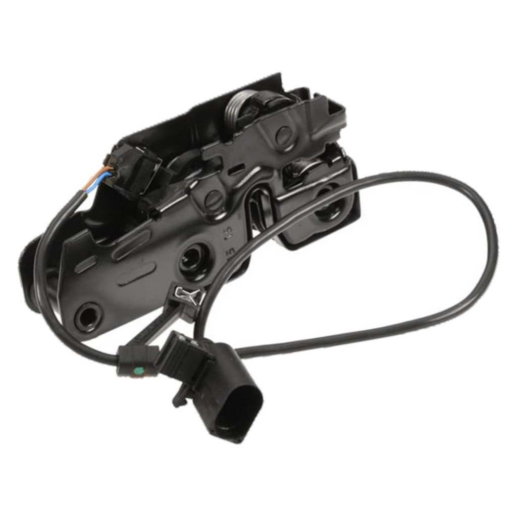 Audi R8 2012 Hood latch