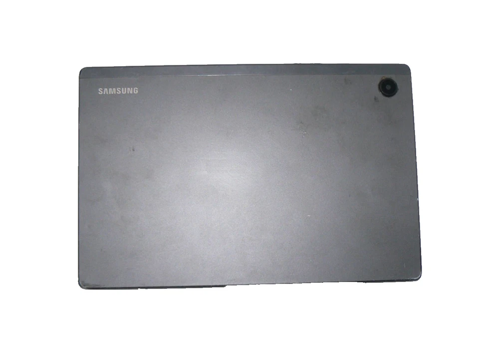 Samsung Tablet - READ - Image 2 of 4