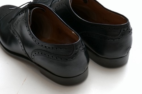 Alden Men's Dress Shoes 909 Size: 10 1/2 - Picture 5 of 10