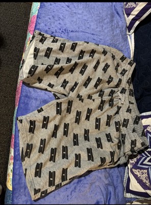 Suicideboys Razor Blade All Over Shorts XL