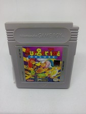 BurgerTime Deluxe (Nintendo Game Boy)