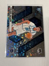 2024-25 Panini Mosaic - Rookie Variations Tidjane Salaun #241 Fast Break  (RC)