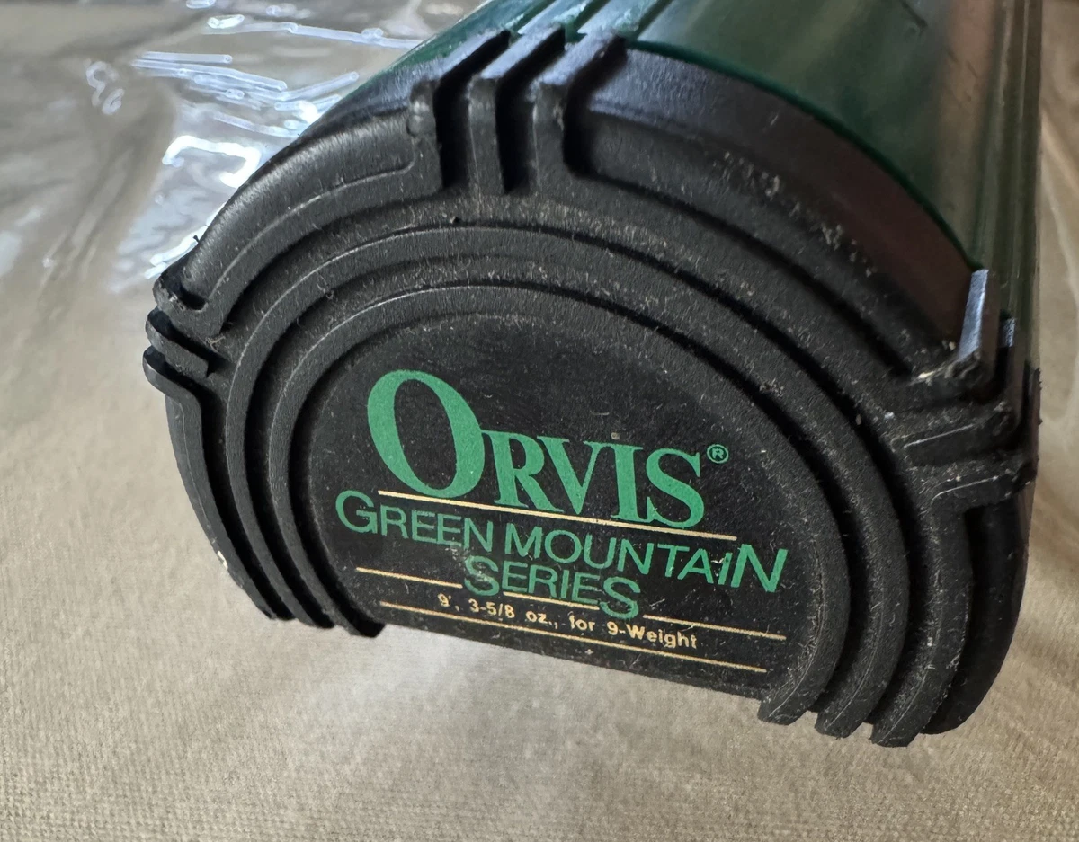 Orvis Fly Fishing Rod 9 ft Item Fishing Rods & Poles 2 for sale | eBay