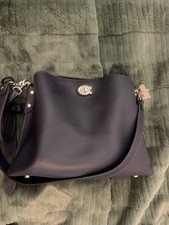 Coach Willow Shoulder Bag