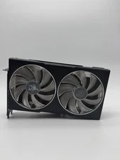 AMD Radeon RX 6600 XT 8GB GDDR6 Graphics Card Power Color Fighter Hellhound