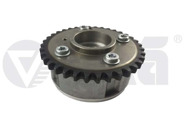 Nockenwellenversteller Vika 11091810501 FüR VW Tiguan Jetta 4 162 163 AV3 AV2 6-image