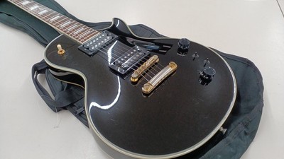 BURNY RLC-55S E-Gitarre