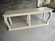 CONSOLE TABLE - VERY LARGE - QUALITY