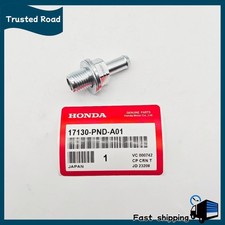 17130-pnd-a01 Genuine Pcv Valve With Washer For Honda Hr-v Fit Civic Acura Us