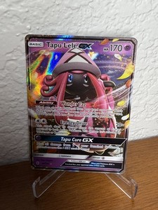 GX Tapu Lele | eBay