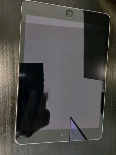 Apple iPad Mini 2 A1490 Retina Wi-Fi+ Cellular ATT Used - Picture 4 of 4