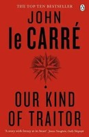 Our Kind Of Traitor | John Le Carre | Englisch | Taschenbuch | 2014