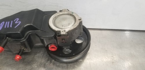 Power Steering Pump Fits 20-23 SILVERADO 2500 PICKUP 1709970 - Picture 8 of 12