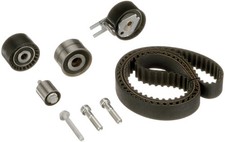 ZAHNRIEMENSATZ FÜR OPEL ZAFIRA TOURER C (P12) - GATES K025701XS