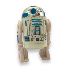Kenner Star Wars R2-D2 Loose Figure Great Condition