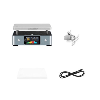 HP20 Smart Heating Plate PD3.1 65W-200W Welding Heating Tool For SMD Repair