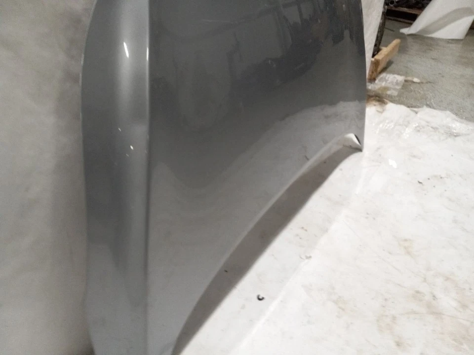 CAPUCHA PARA HYUNDAI ELANTRA 2011 - 2016 Foto 4 de 4