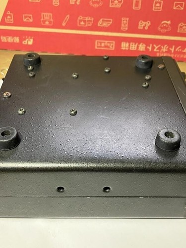 Tuner d'antenne TRIO AT-130 HF fonctionnel - Zdjęcie 4 z 5