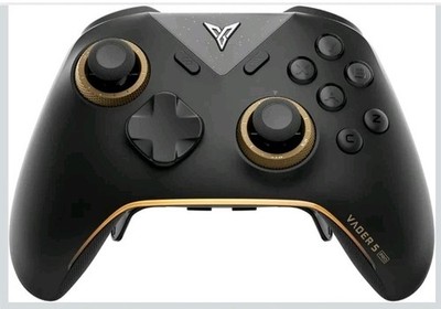 Flydigi Vader 5 Pro Wired / Wireless  Gaming Controller For Nintendo Windows New