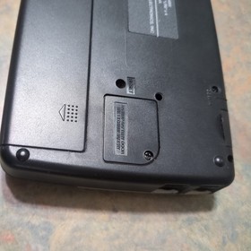 Tiger Game.com Console with 3 Games - Works but SEE Description