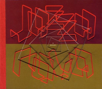Jazzanova - In Between (CD, Album, Dig) (Near Mint (NM or M-)) - 3899063728