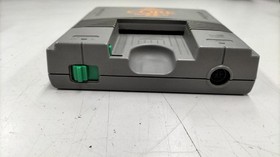 NEC PC Engine CoreGrafx II 2 PI-TG7 Console System Tested