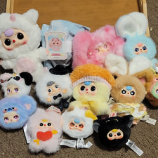 Baby Three Lot of 13