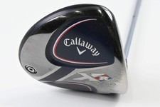 Ladies Callaway XR Speed Driver / 13.5 Degree / Ladies Flex HZRDUS T800 40