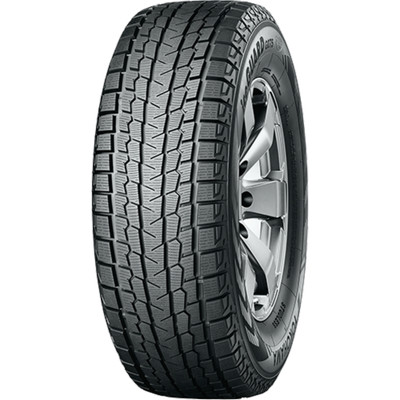 YOKOHAMA Winterreifen 235/65 R 17 XL TL 108Q ICEGUARD G075 BSW M+S 3PMSF NORDIC 