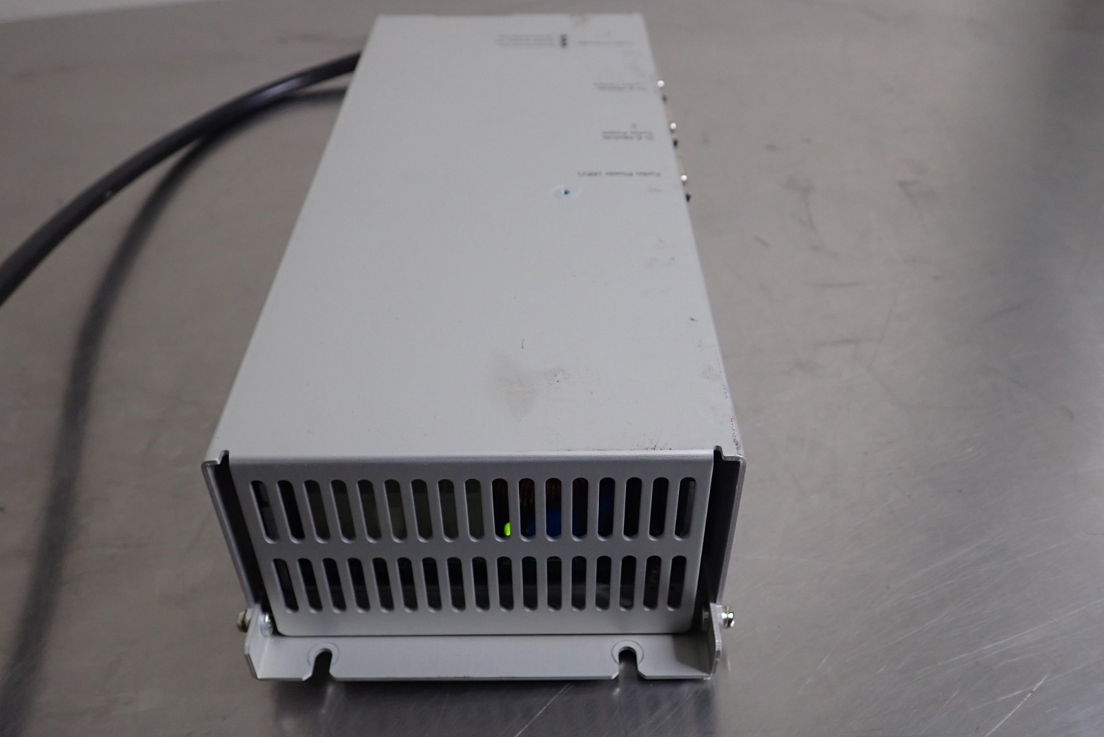 Agilent Technologies 48V  Turbo Pump Power Controller Assembly