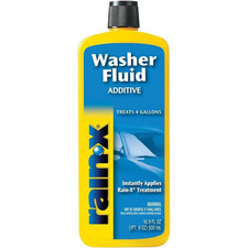 Rain-X RX11806D Washer Fluid Additive-16.9 fl...