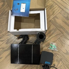 Smart TLC2326P Remote Detector Display Screen Tuya Smart Life Mobile APP Liquid 